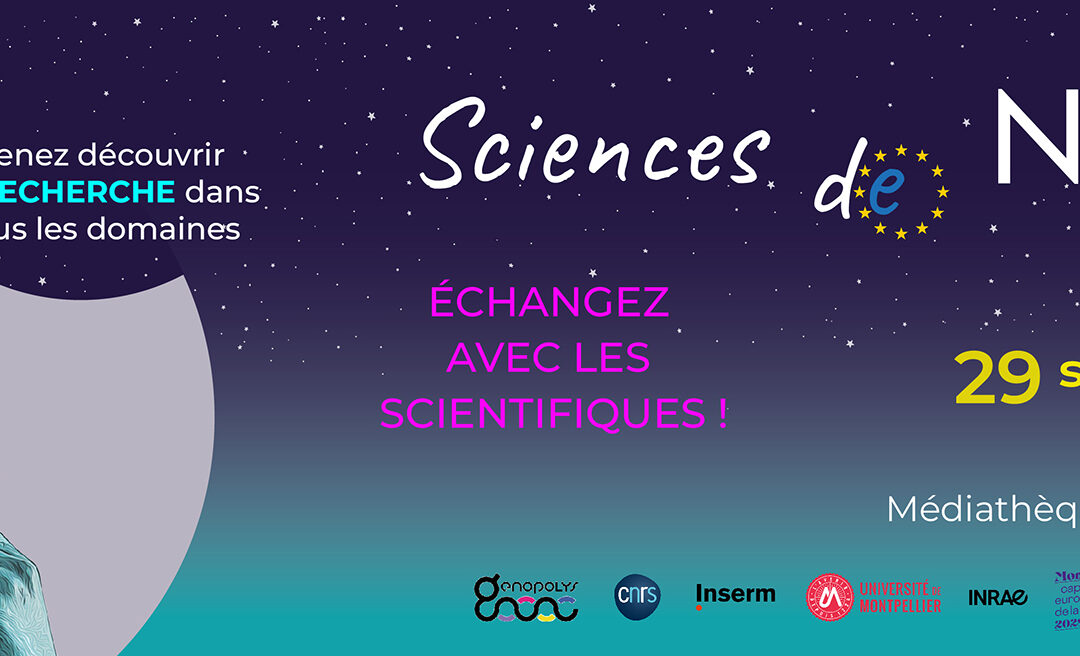 Sciences de Nuit