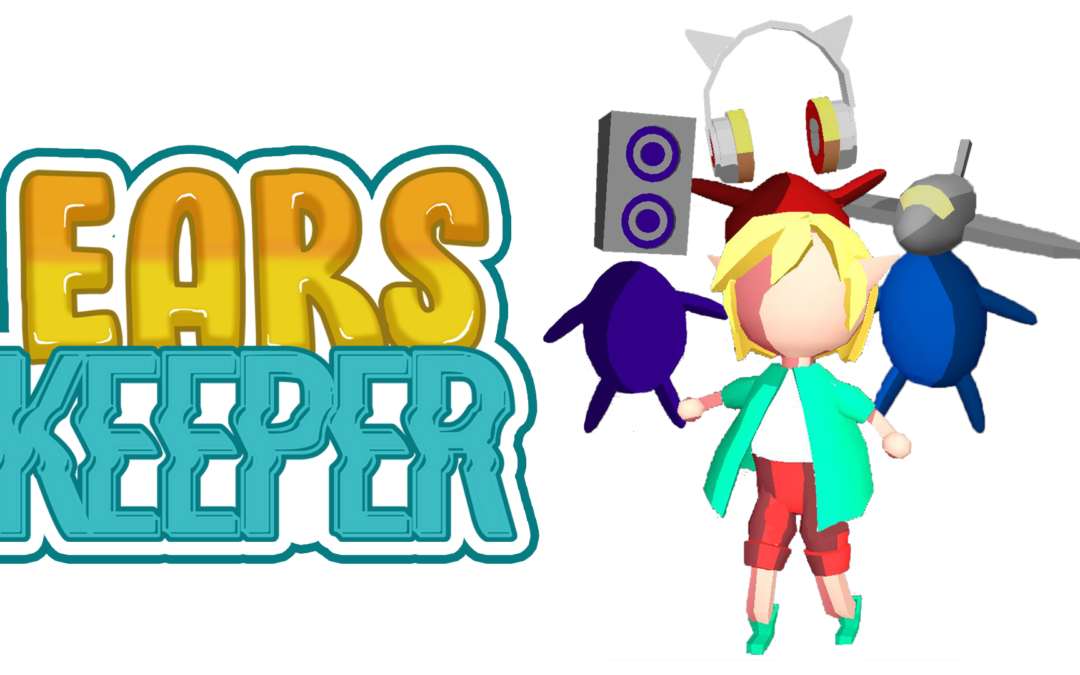 Test Jeu Vidéo « EarsKeeper »